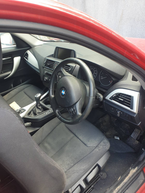 BMW 116 ED 2012 DIJELOVI AO DANKO