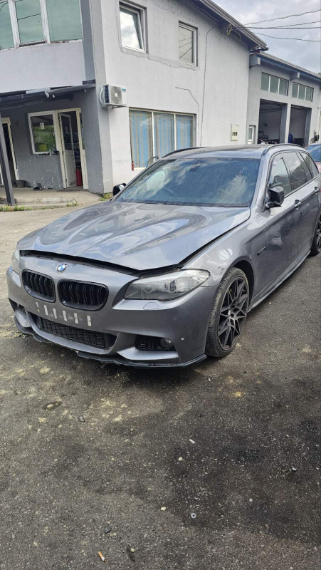 BMW F11 F10 525 520 M OPTIK 2,5 N47 DIJELOVI AO DANKO PAKET