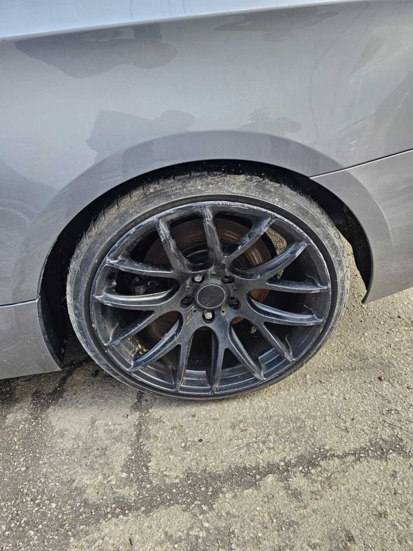 BMW E93 330D N57 MOPTIK DIJELOVI AO DANKO