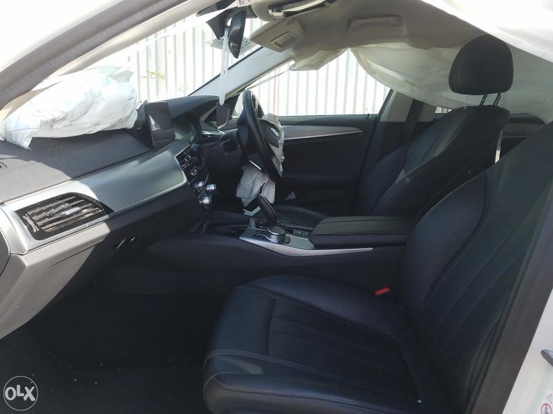 BMW 5 G30 520 D DIJELOVI A O DANKO