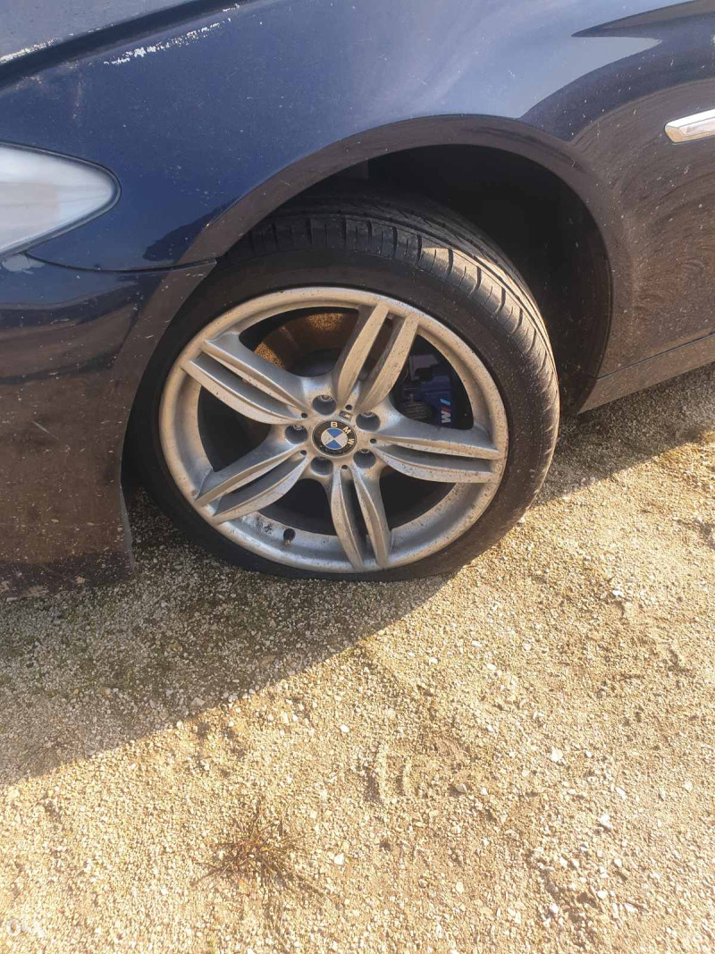 BMW f10 520d M OPTIK DIJELOVI | A O DANKOI