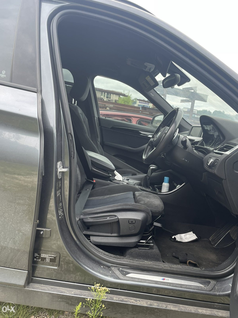 BMW X1 F48 DIJELOVI XDRIVE F 48 2018 A O DANKO