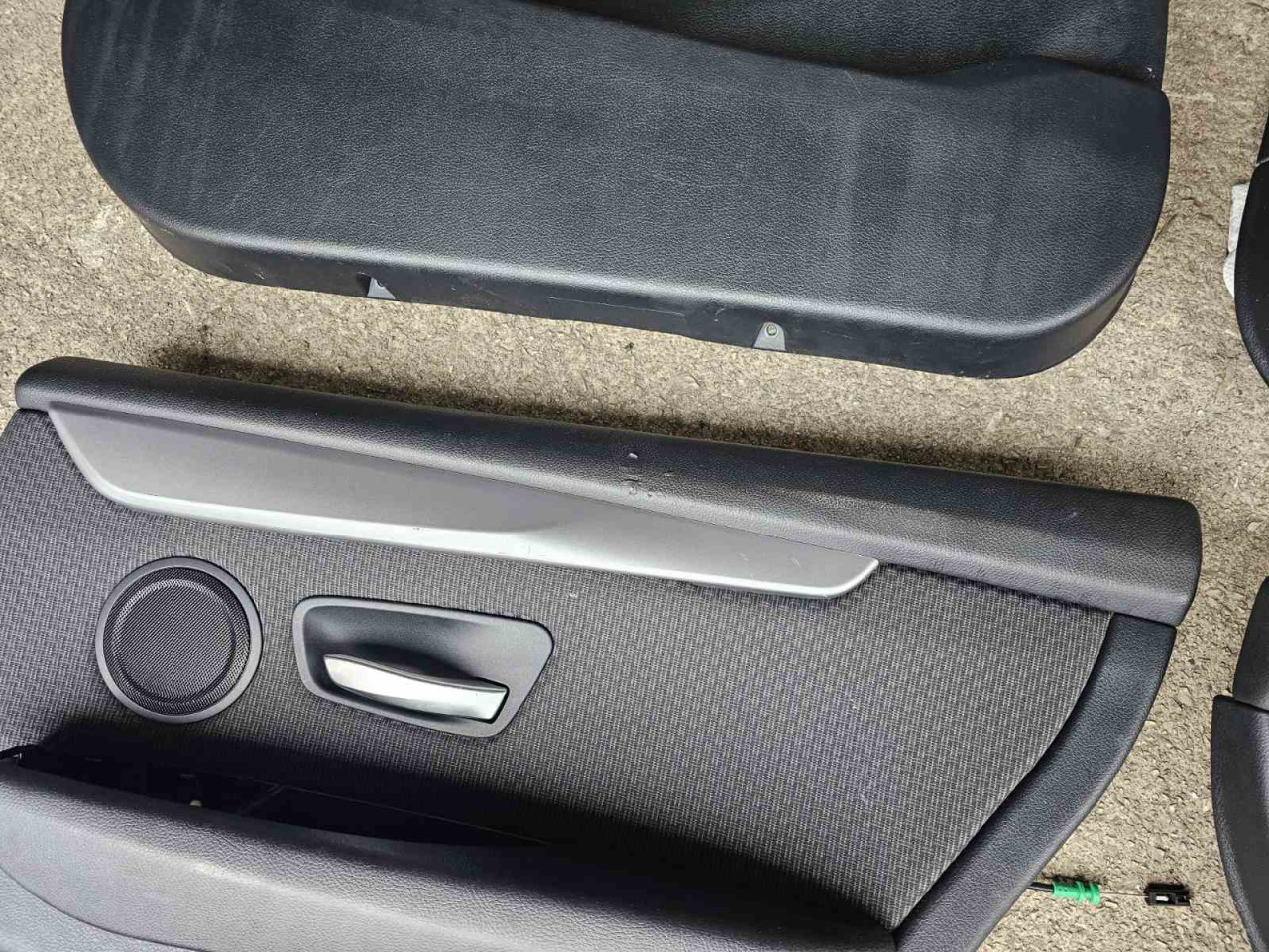 BMW 2 F45 Sjedista SET AO DANKO