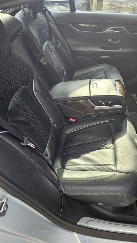 BMW 730D G11 DIJELOVI AO DANKO