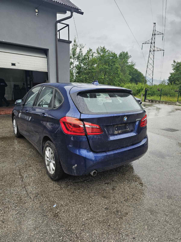 BMW 218 D F45  DIJELOVI AO DANKO