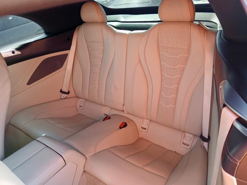 BMW G14 840I 2019 dijelovi motor mjenjac Danko