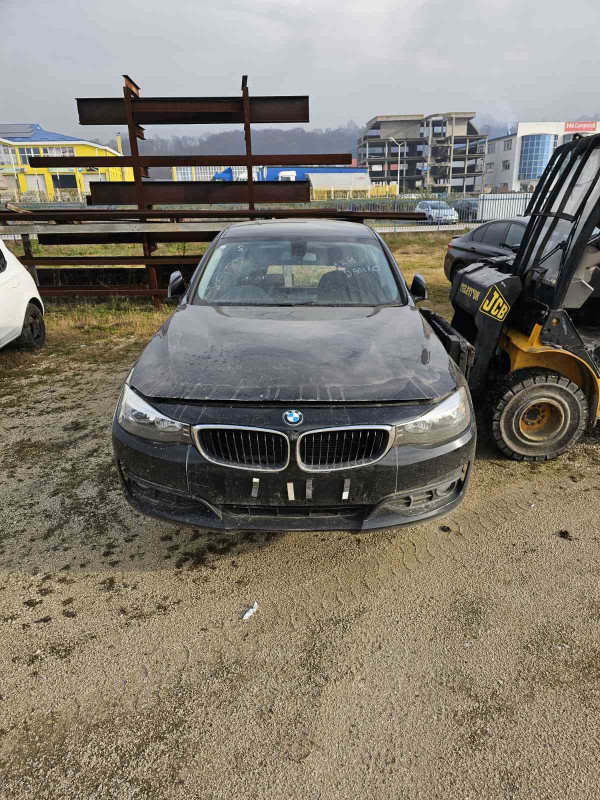 BMW 320 GT  2014 DIJELOVI AO DANKO
