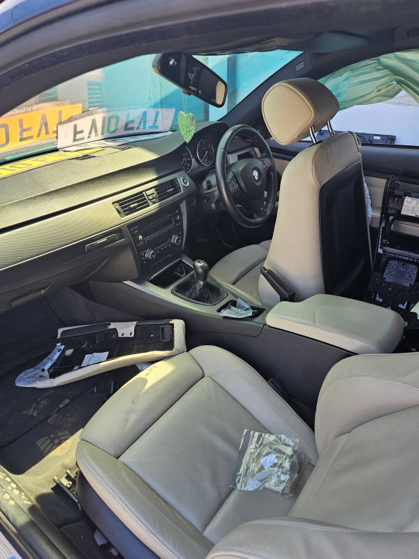 BMW E92 LCI M paket N47 DIJELOVI AO DANKO