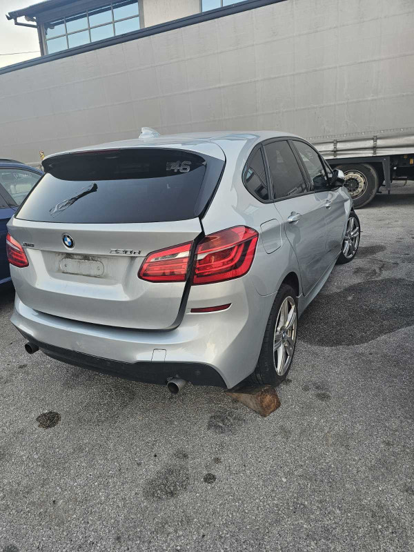 BMW 220d F45 Xdrive M paket optik Dijelovi Danko