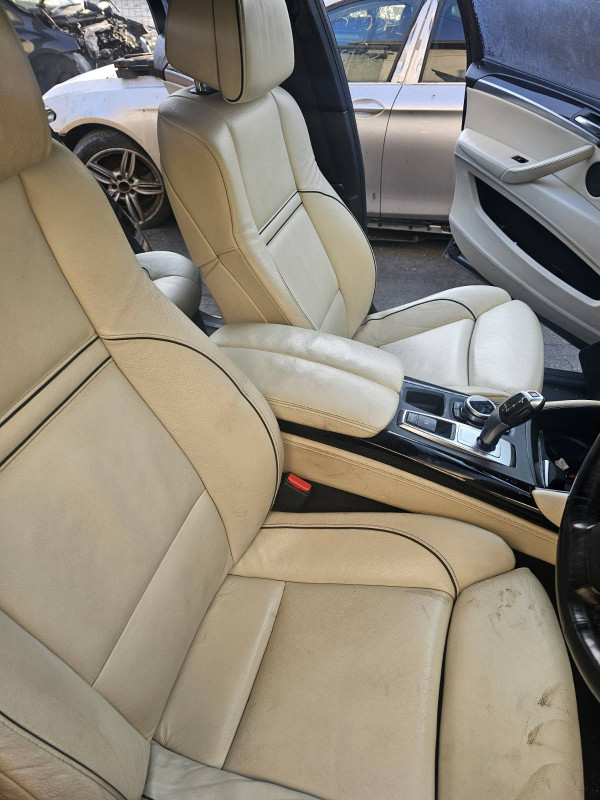 BMW X6 4.0D N57 2012 e71 dijelovi A.O. Danko