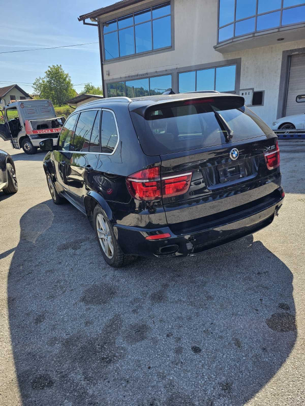 Bmw X5 3.5i n55 dijelovi AO DANKO