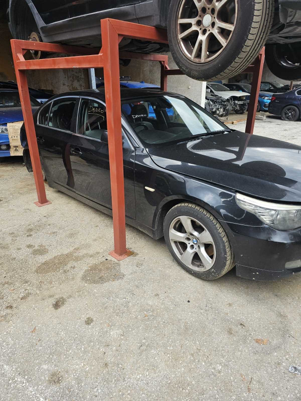 Bmw 525d e60 lci  dijelovi AO DANKO