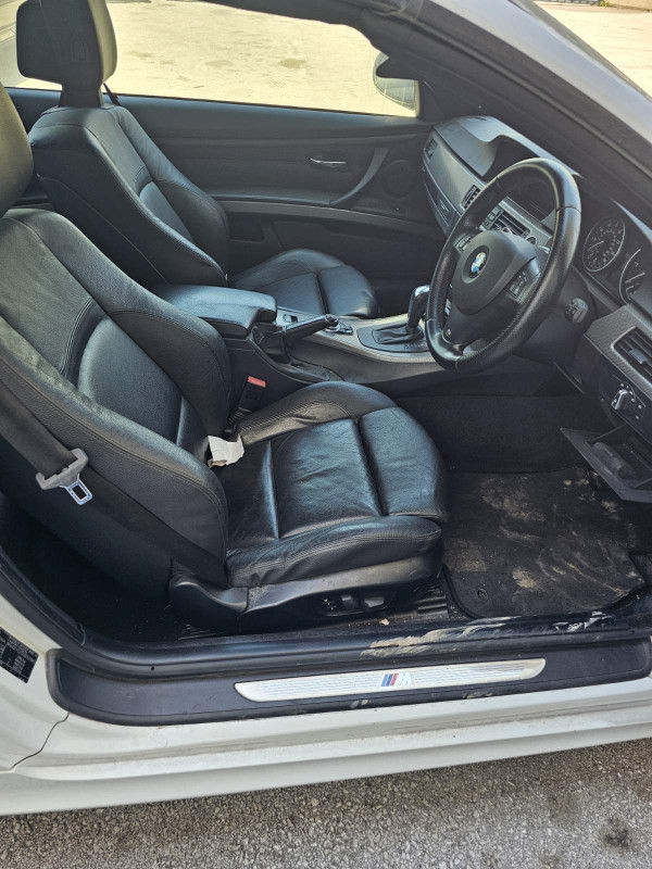 Bmw e93 325 d n57 M optik dijelovi AO DANKO
