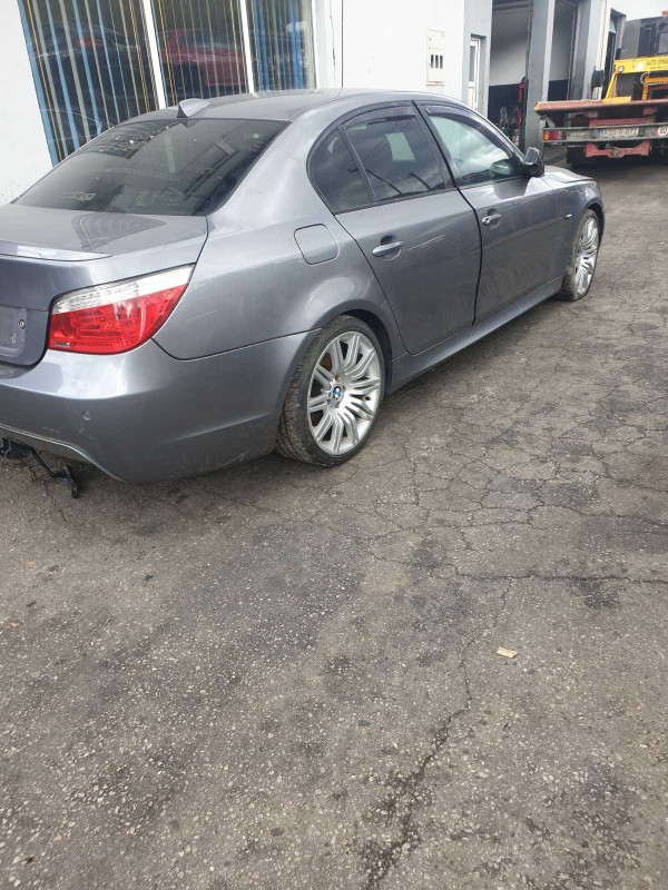 BMW E60 LCI 520 M OPTIK DIJELOVI AO DANKO
