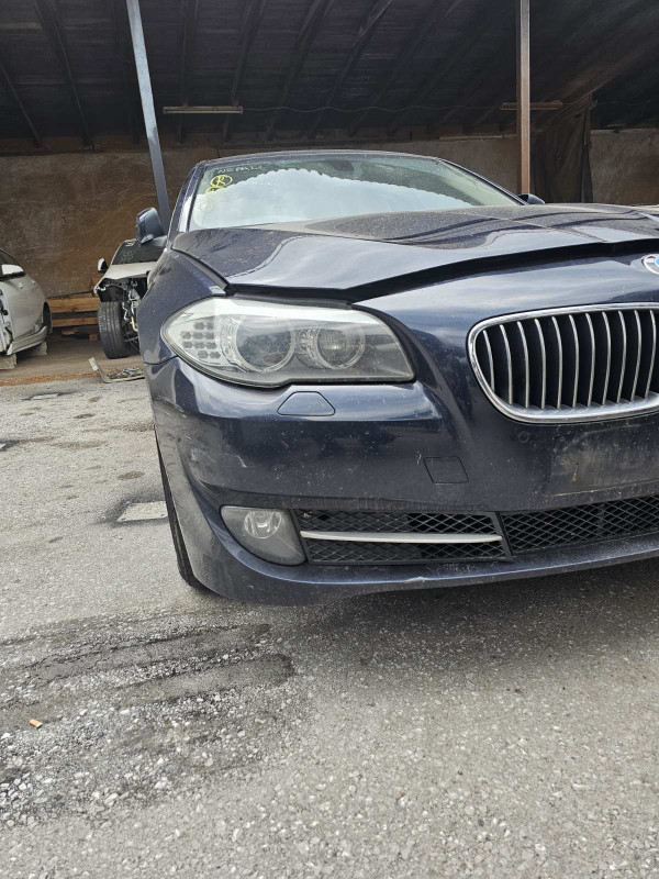 Bmw f10 2.0d dijelovi  AO DANKO