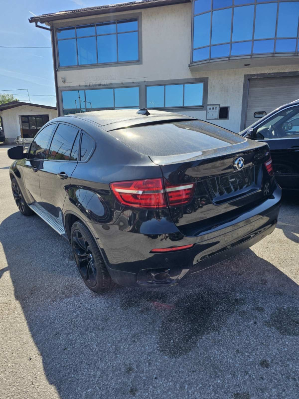 Bmw X6 3.5 i n 55 Dijelovi AO DANKO