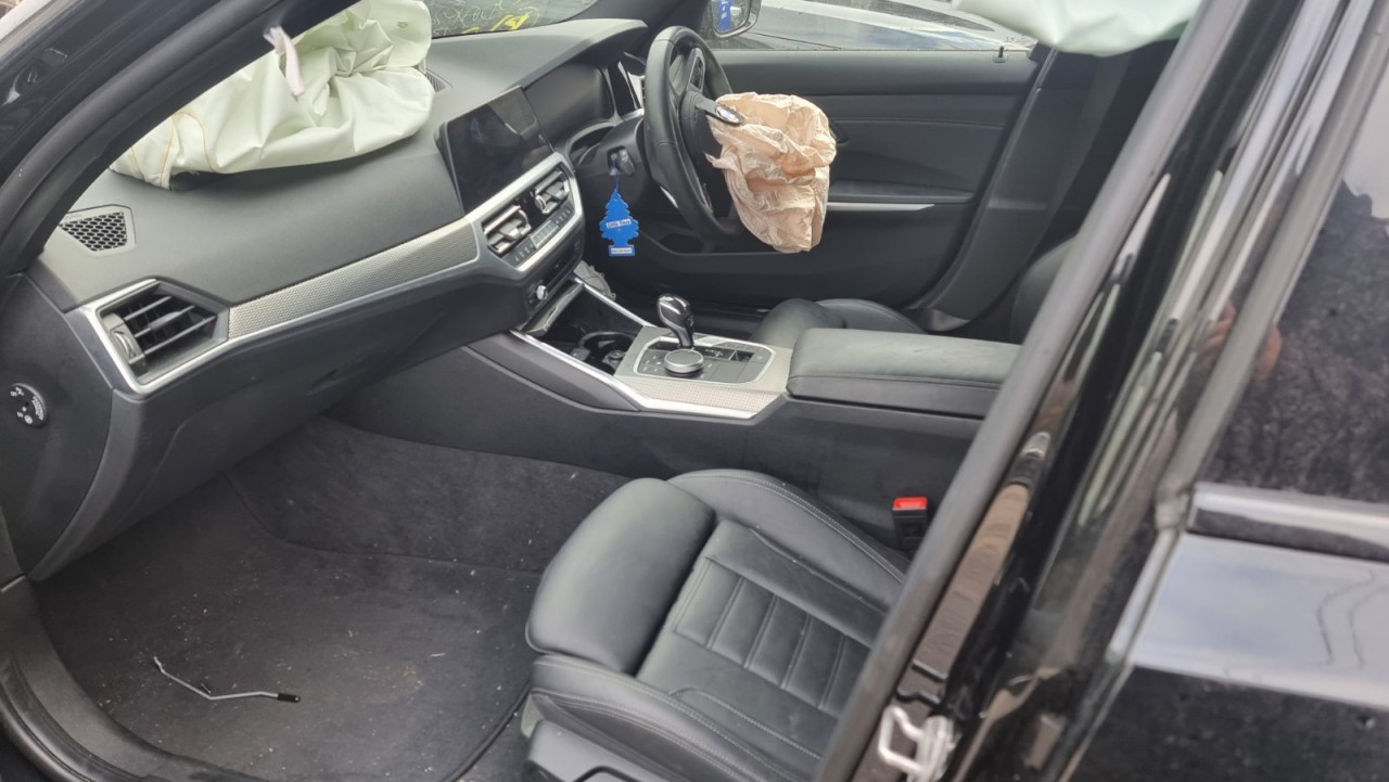 BMW G20 320I M OPTIK DIJELOVI AO DANKO
