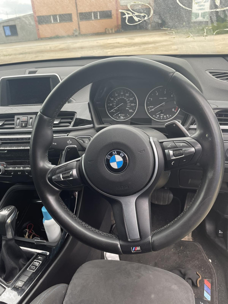 BMW X1 F48 DIJELOVI XDRIVE F 48 2018 A O DANKO
