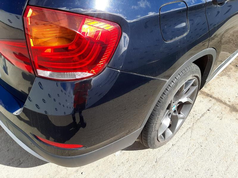 BMW E84 N47N 2013 dijelovi motor mjenjac limarija Danko