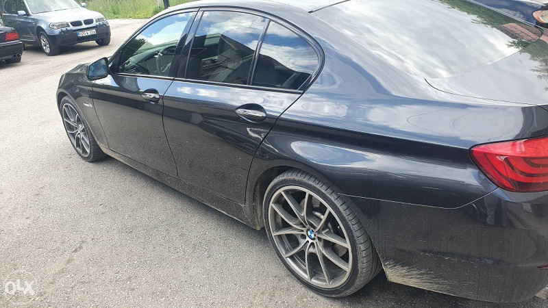 BMW f10 550i 520d 530d F 10 | BMW Dijelovi