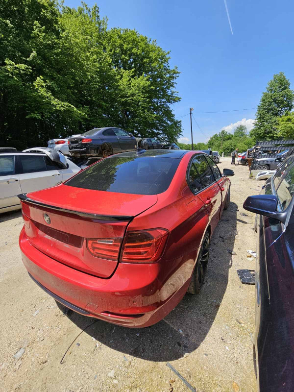 BMW f30 320 d dijelovi A O DANKO