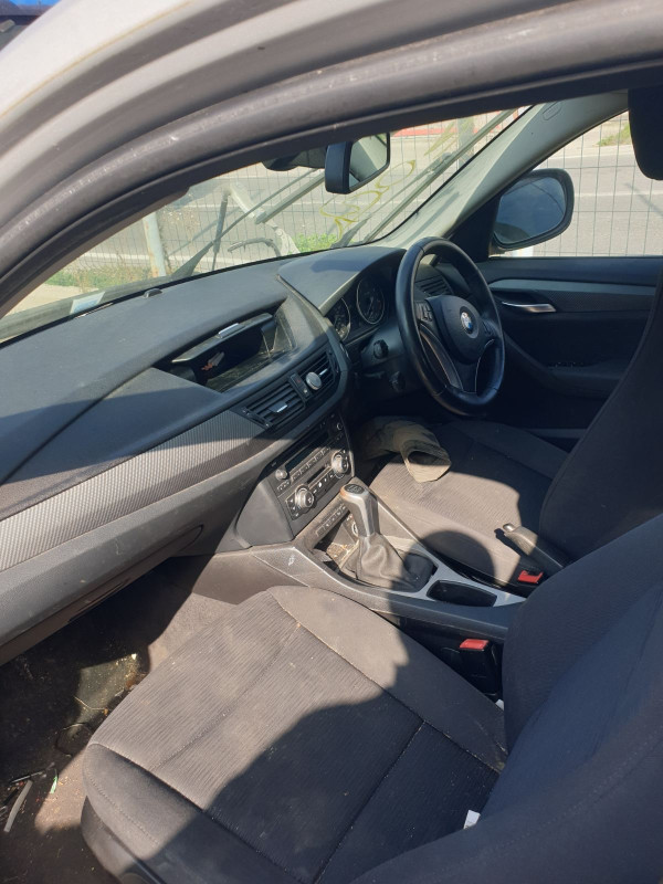 BMW X1 XD N47 DIJELOVI AO DANKO