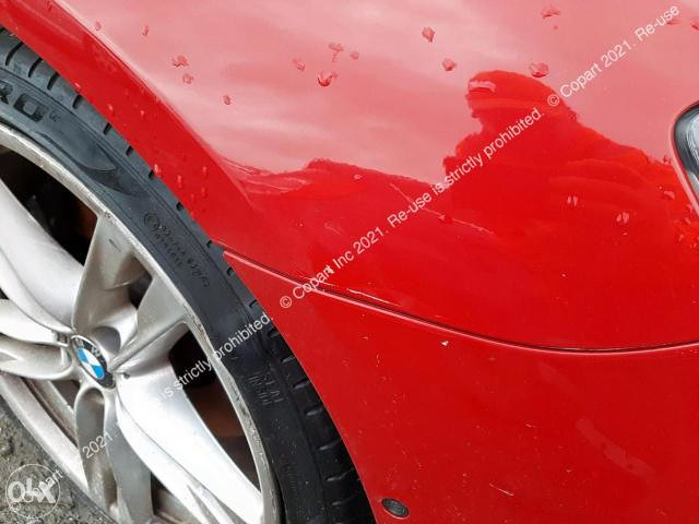 BMW F06 F 6 640 D M OPTIK DIJELOVI DANKO 640d