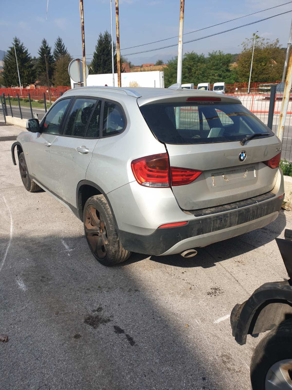 BMW X1 XD N47 DIJELOVI AO DANKO