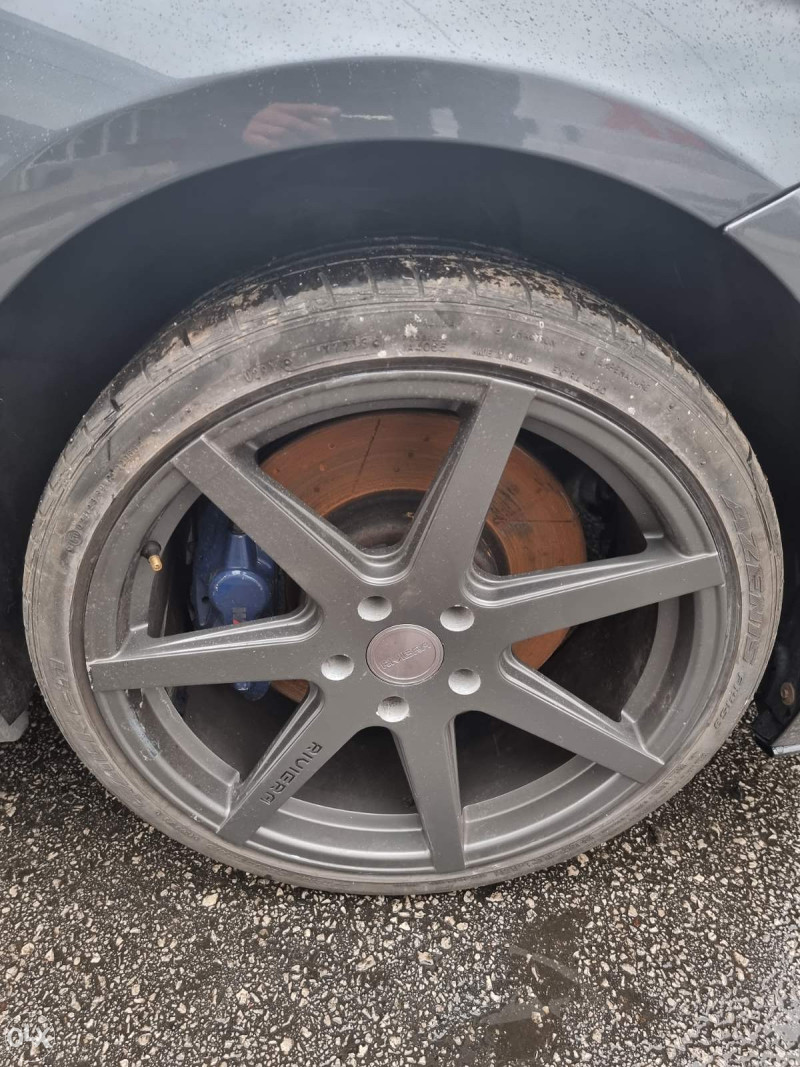 BMW f30 330 d n57n m optik BMW DIJELOVI DANKO