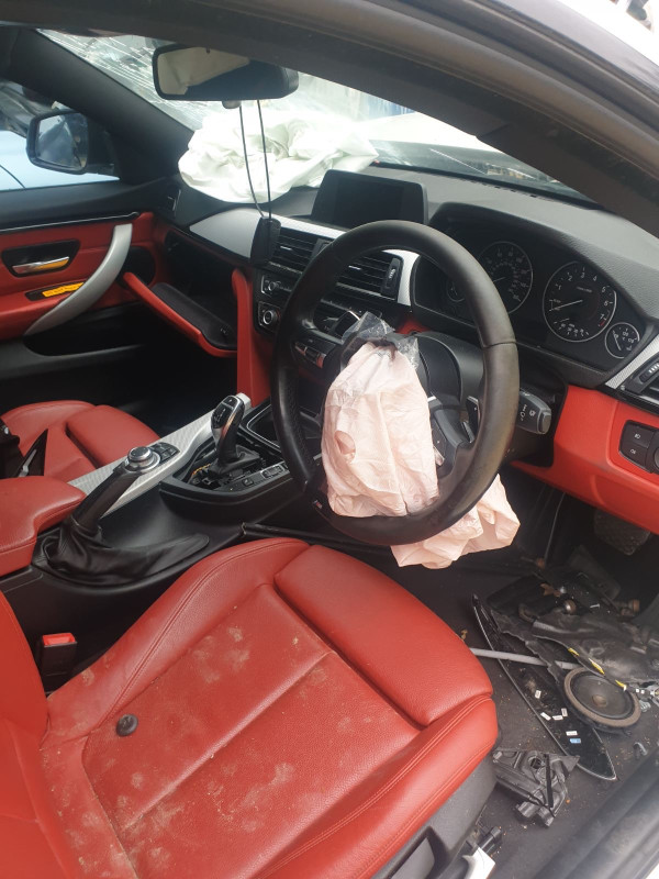 BMW 420I F36 DIJELOVI AO DANKO