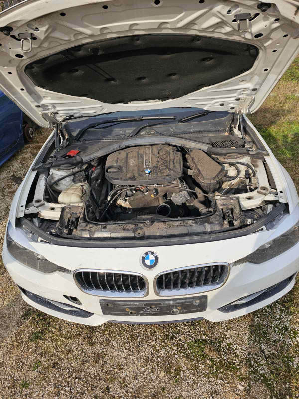 BMW F30 320D N47N DIJELOVI AO DANKO