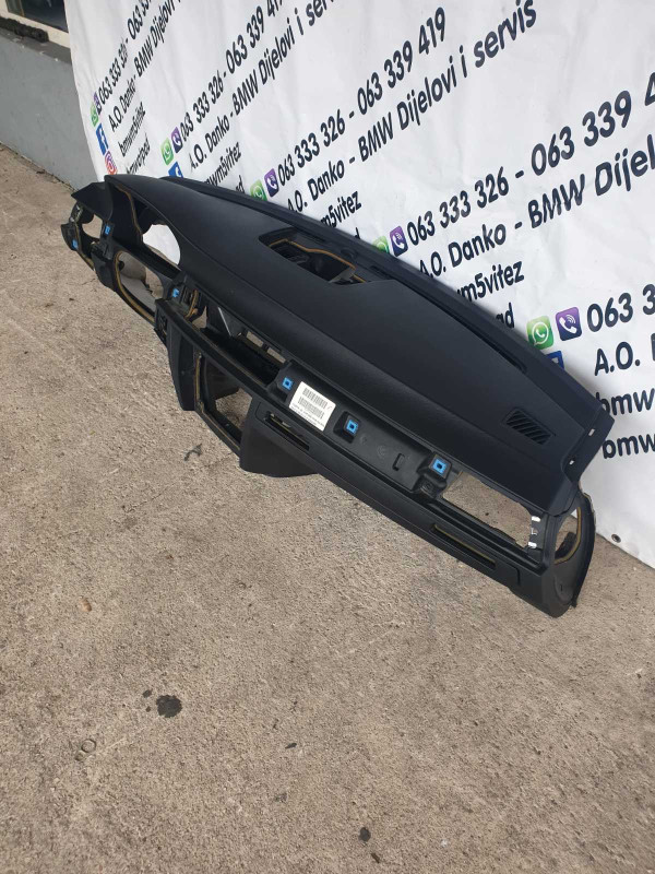 BMW 3 E90 E91 E92 E93 TABLA DIJELOVI AO DANKO