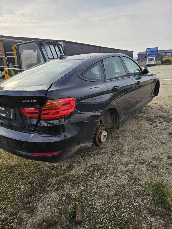 BMW 320 GT  2014 DIJELOVI AO DANKO