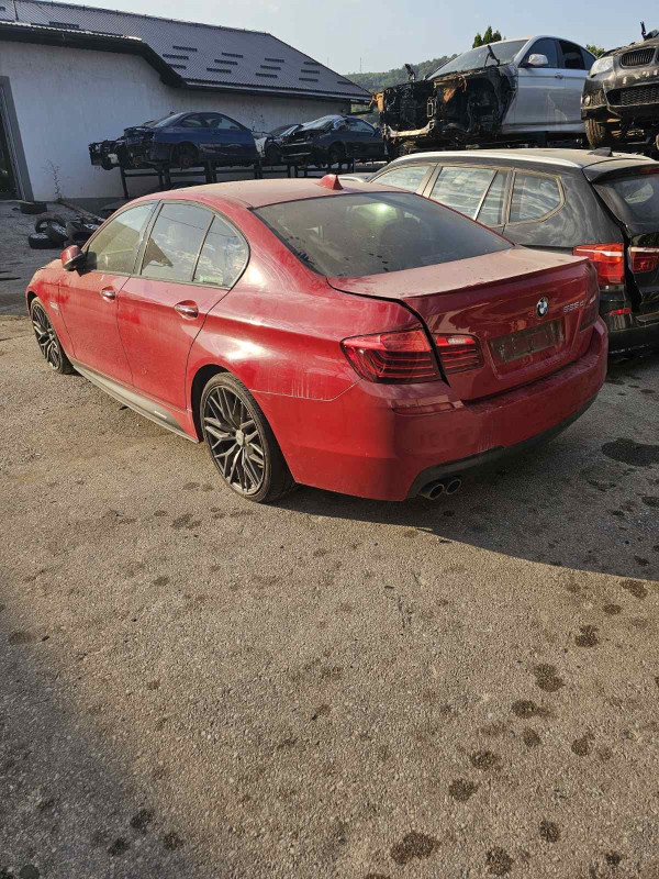 Bmw F10 525d M Optik Dijelovi AO DANKO