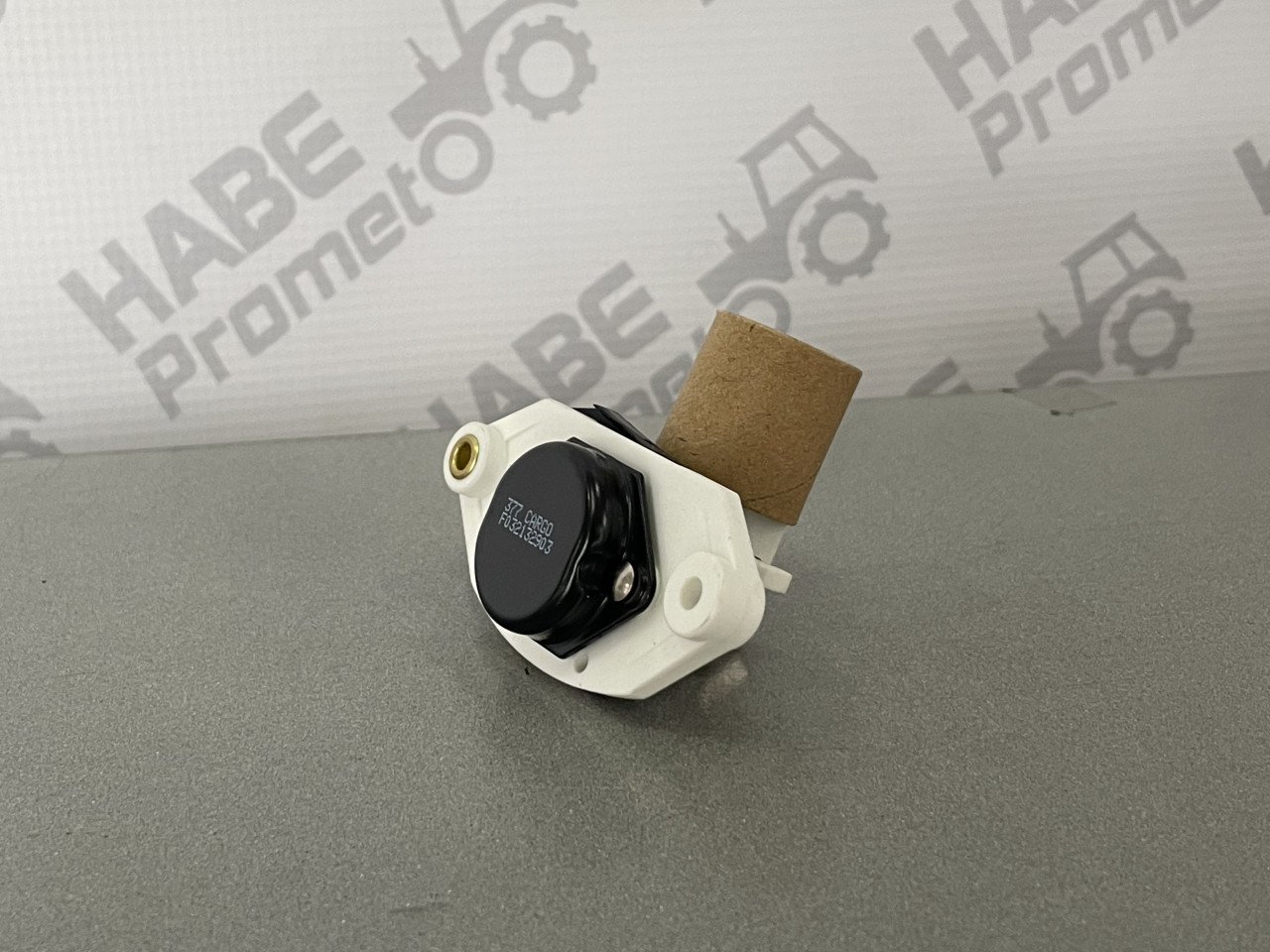 REGLER BOSCH 24V MERCEDES MAN DAF MP