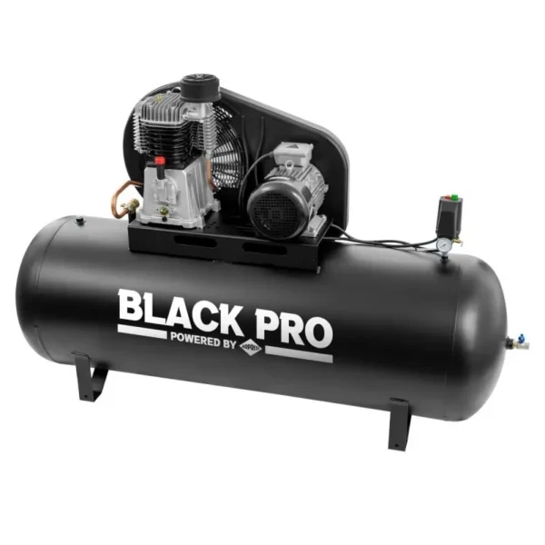 KOMPRESOR 500L 11 BAR 5.5 KW BLACK PRO AIRPRESS 360117