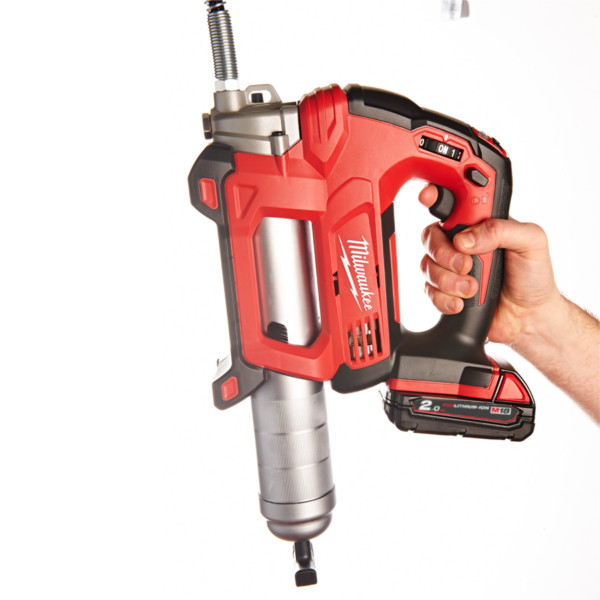 MAZALICA AKU M18 GG-0 SOLO MILWAUKEE 4933440493