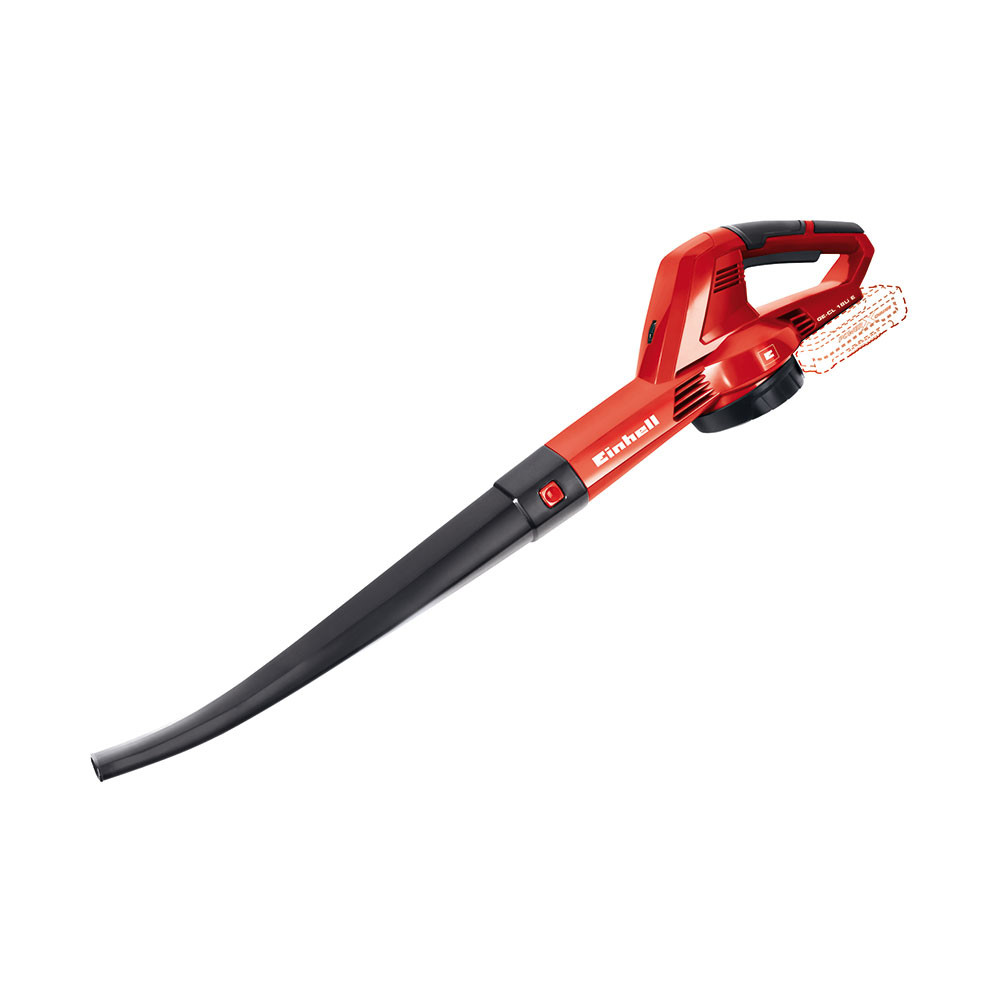 RASPUHIVAČ LIŠĆA AKU PXC GE-CL 18 LI E SOLO - EINHELL