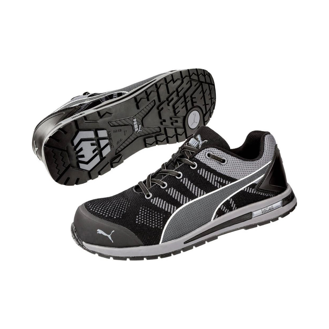CIPELA PLITKA PUMA ELEVATE S1P ESD HRO SRC VEL.46