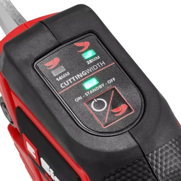 AKU ŠKARE ZA OREZIVANJE GP-LS 18/28 Li BL-SOLO EINHELL