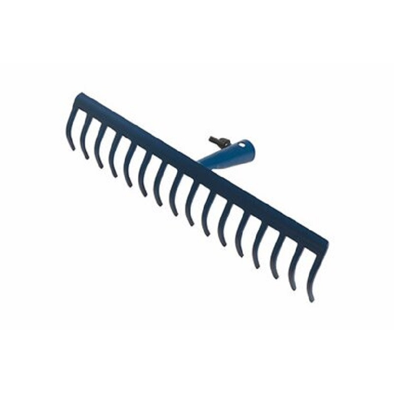 GRABLJE 40 cm 16 ZUBI NENASAĐENE