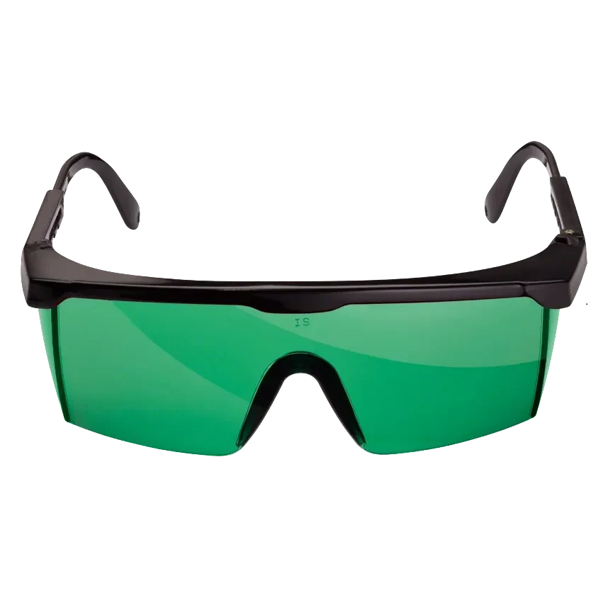 NAOČALE ZA LASER (ZELENI) PROFESSIONAL