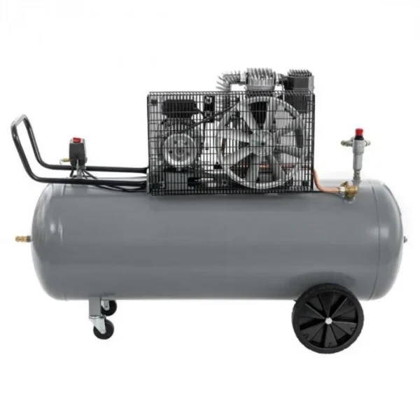 KOMPRESOR 200 L HL 425-200 2.2 KW PRO AIRPRESS 360663