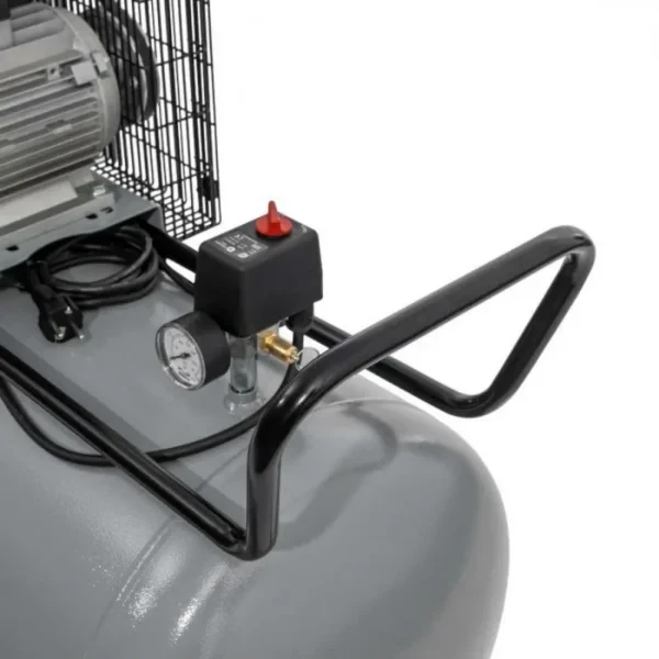 KOMPRESOR 200 L HL 425-200 2.2 KW PRO AIRPRESS 360663