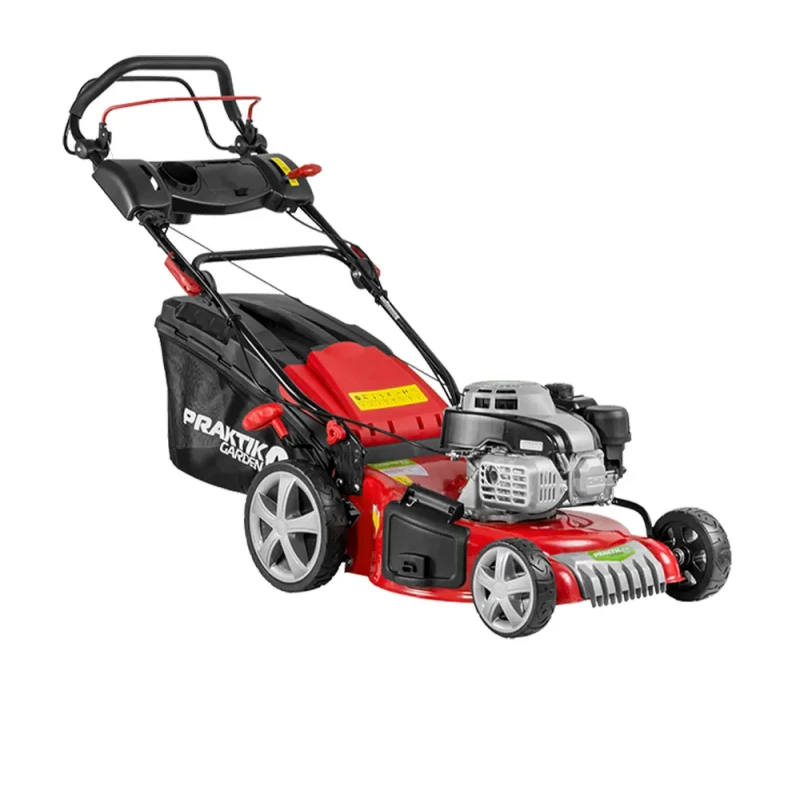 SAMOHODNA MOTORNA KOSILICA 4u1 PG65147 PRAKTIK
