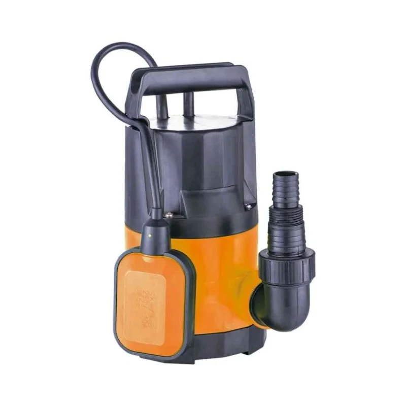 PUMPA POTOPNA AQUA 8 za čistu vodu RURIS