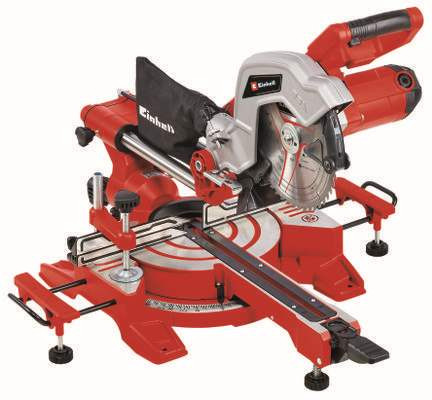 PILA POTEZNA TC-SM 216 EINHELL