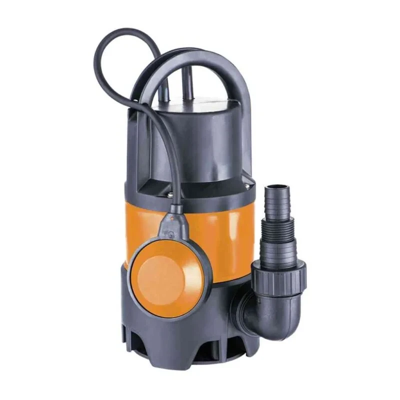 PUMPA POTOPNA AQUA 9 za prljavu vodu RURIS