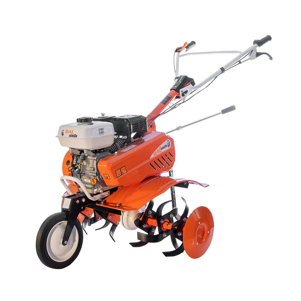 FREZA MOTORNA DAC6000K RURIS