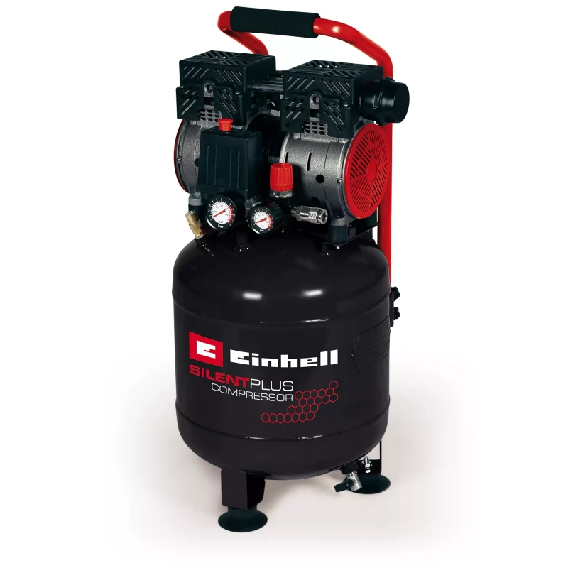 KOMPRESOR TIHI TE-AC 24L EINHELL